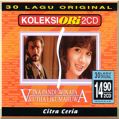 CITRA CERIA - Vina Panduwinata & Utha Likumahuwa (2003)