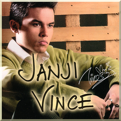 JANJI - Vince (2005)