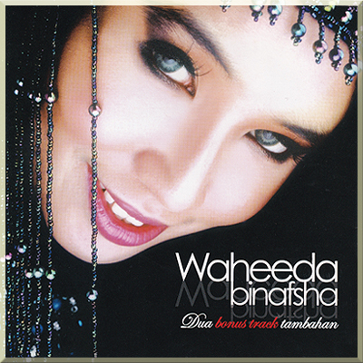 BINAFSHA - Waheeda (2005)