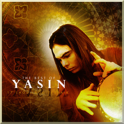 THE BEST OF YASIN (2009)