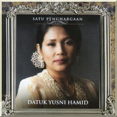 SATU PENGHARGAAN - Yusni Hamid (2009)