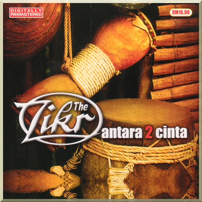 ANTARA DUA CINTA - The Zikr (1993)