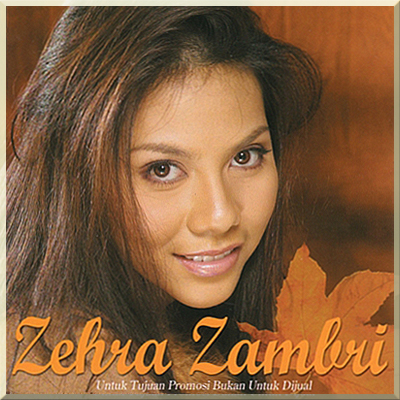 ZEHRA ZAMBRI (2005)