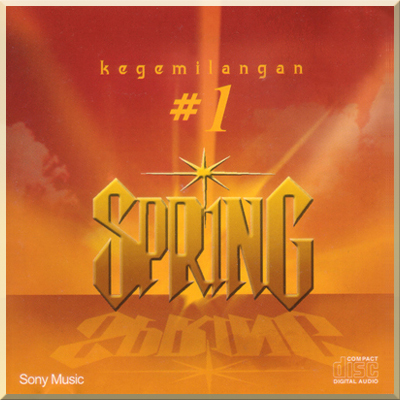 KEGEMILANGAN #1 - Spring (2003)