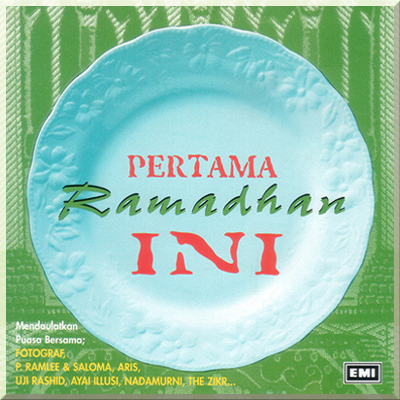 PERTAMA RAMADHAN INI - various artist