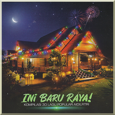 INI BARU RAYA! - Various Artist (2002)