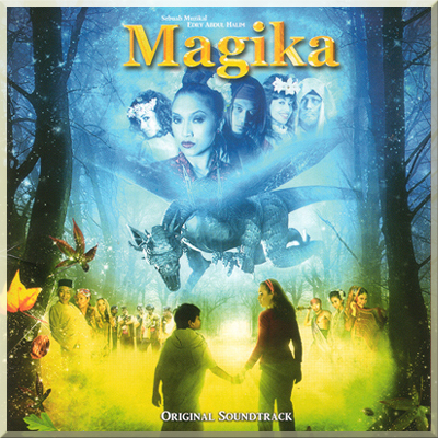 MAGIKA (OST) - Various Artist