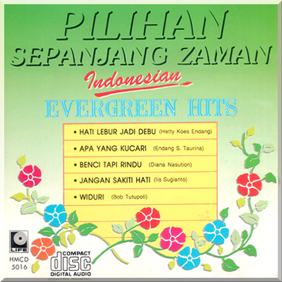 PILIHAN SEPANJANG ZAMAN - Various Artist (1990)
