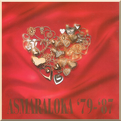ASMARALOKA 7987 - Various Artist (1993)