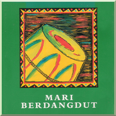 MARI BERDANGDUT - Various Artist (1994)