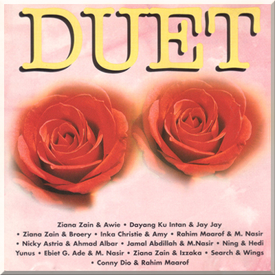 DUET - Various Artist (1997)