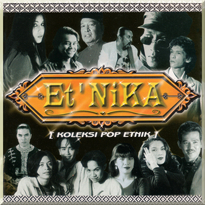 ETNIKA - Various Artist (1997)