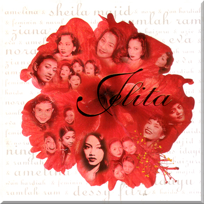 JELITA - Various Artist (1997)