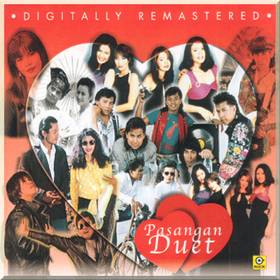 PASANGAN DUET - Various Artist (1998)