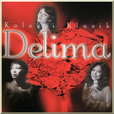 KOLEKSI KLASIK DELIMA - Various Artist (1999)