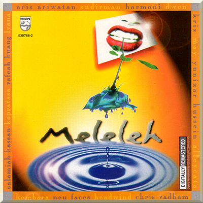 MELELEH - Various Artist (1999)