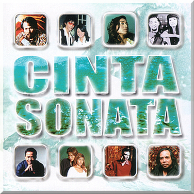 CINTA SONATA - Various Artist