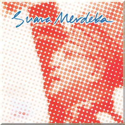 SUARA MERDEKA - Various Artist (2003)