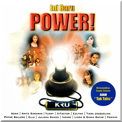 INI BARU POWER - Various Artist