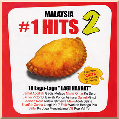MALAYSIA #1 HITS 2 - Various Artist