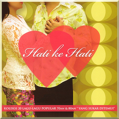 HATI KE HATI - Various Artist