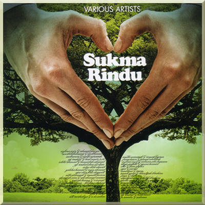SUKMA RINDU - Various Artist (2010)