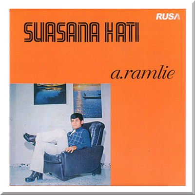 SUASANA HATI - A Ramlie (1975)