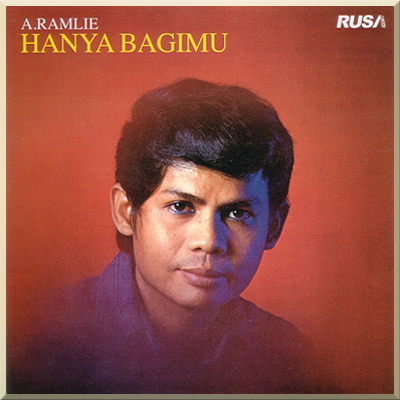 HANYA BAGIMU - A Ramlie (1978)