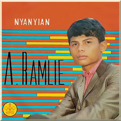 NYANYIAN A RAMLIE (1967)