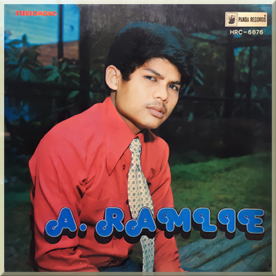 HRC 6876 A RAMLIE (1973)
