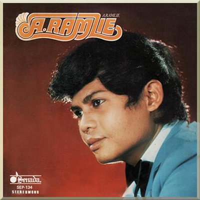SEP 134 A RAMLIE (1976)