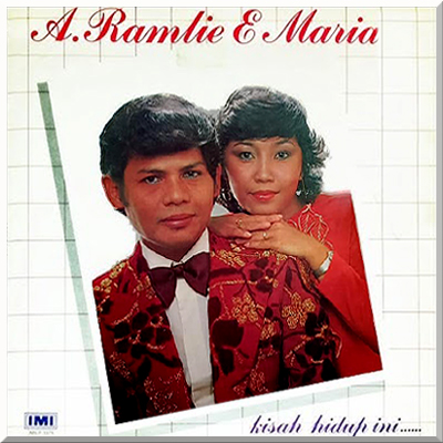 KISAH HIDUP INI - A Ramlie & Maria (1983)