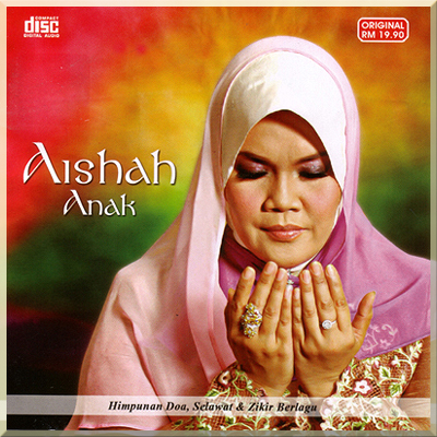 ANAK - Aishah