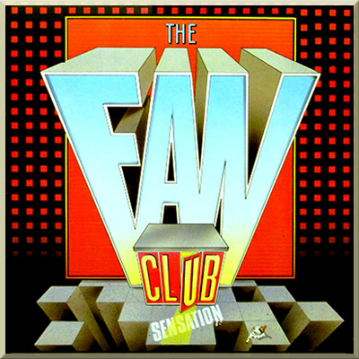 SENSATION - The Fan Club (1988)