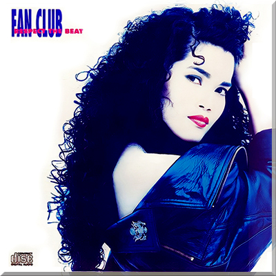 RESPECT THE BEAT -  The Fan Club (1989)