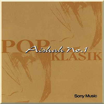 POP KLASIK NO. 1 - Aishah (2002)