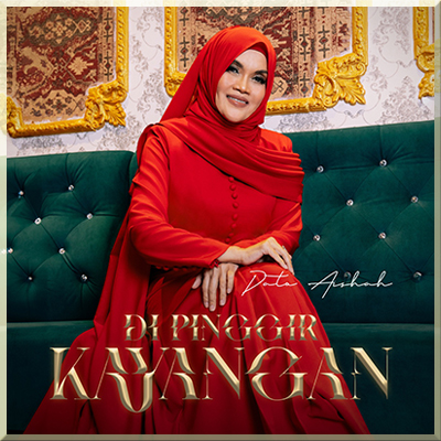 DI PINGGIR KAYANGAN - Aishah (2024)