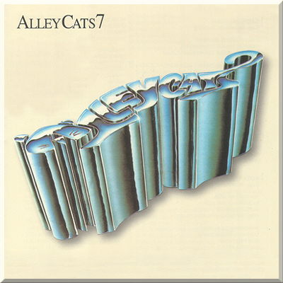 ALLEYCATS7 - Alleycats