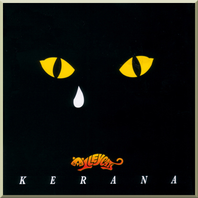 KERANA - Alleycats