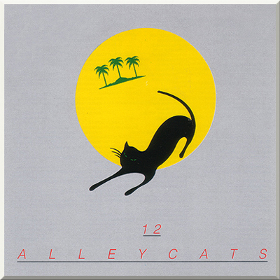 12 - Alleycats