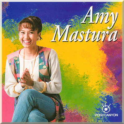Dengar Palyist CD AMY MASTURA (1994)