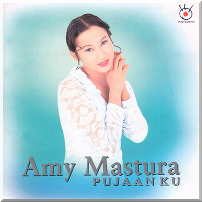 PUJAANKU - Amy Mastura (1996)