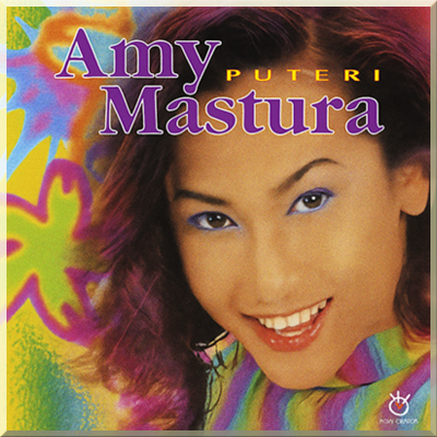 PUTERI - Amy Mastura (1997)