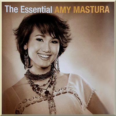 THE ESSENTIAL - Amy Mastura (2010)