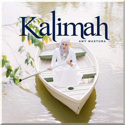KALIMAH - Amy Mastura (2016)