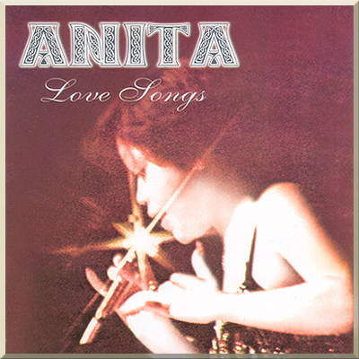 LOVE SONGS - Anita Sarawak (2003)