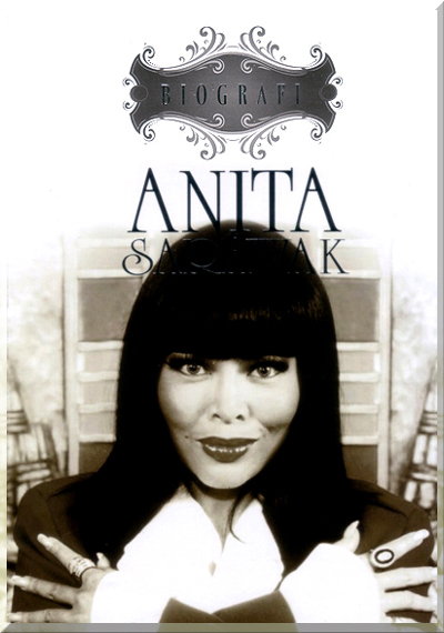 BIOGRAFI - Anita Sarawak (2011)