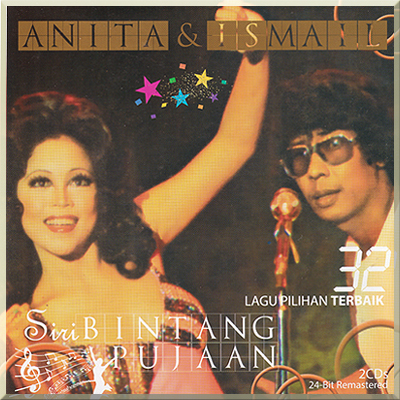 SIRI BINTANG PUJAAN - Anita & Ismail (2014)