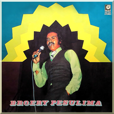 BROERY PESULIMA (1976)
