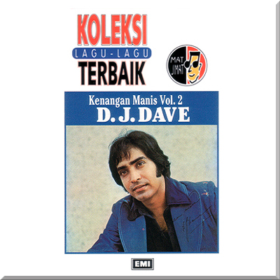 KENANGAN MANIS vol. 2 - DJ Dave
